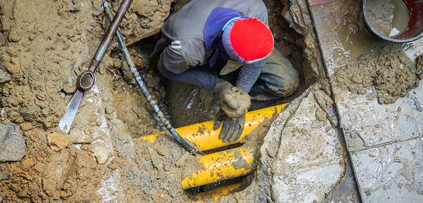 Main Line Rooter in Palm Beach