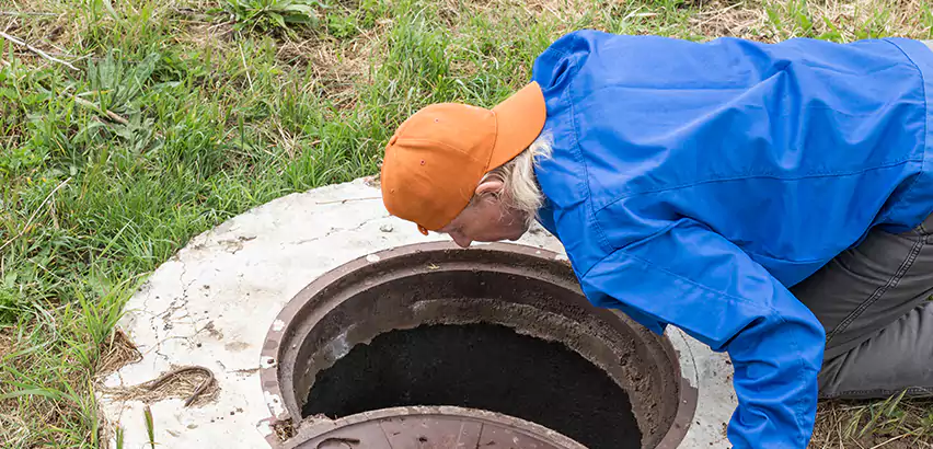 Septic Tank Leak Repair in Palm Beach, FL