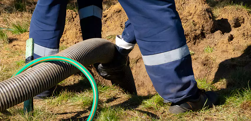 Commercial Sewer Cleaning in Palm Beach