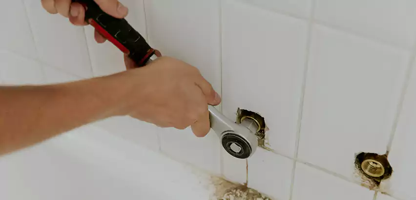 Slab Leak Detection and Repair in Palm Beach