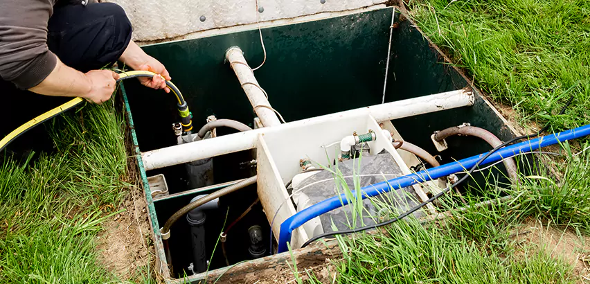 Zoeller Sump Pump Maintenance in Palm Beach