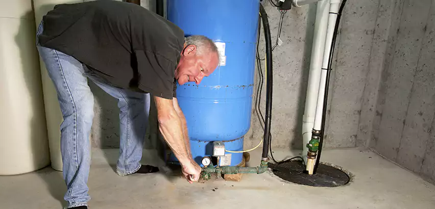 Sump Pump Check Valve Replacement in Palm Beach