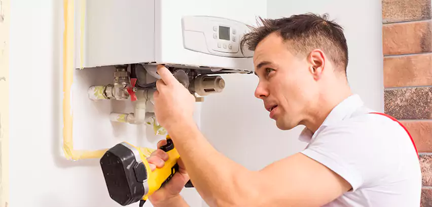 Takagi Tankless Water Heater Maintenance in Palm Beach