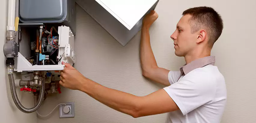 Propane Tankless Water Heater Repair in Palm Beach