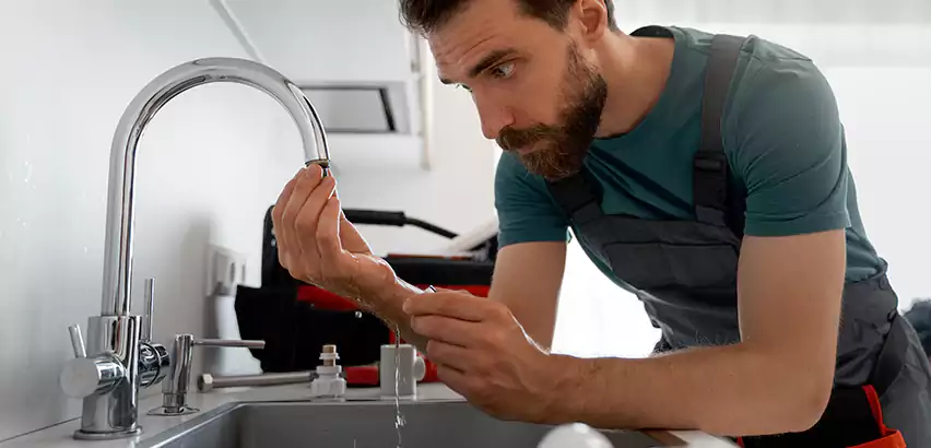 Fire and Water Damage Restoration in Palm Beach