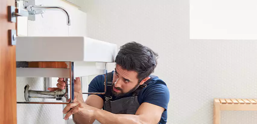 Commercial Water Leak Detection in Palm Beach