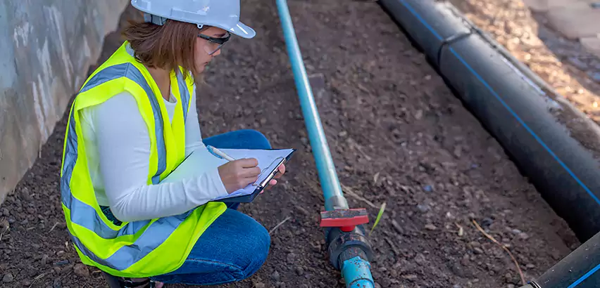 Dishwasher Water Line Hookup in Palm Beach, FL