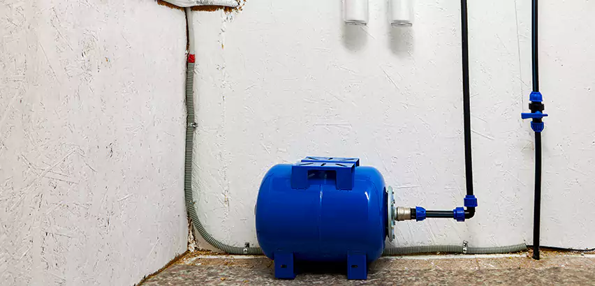 Wellmate Pressure Tank Bladder Replacement in Palm Beach