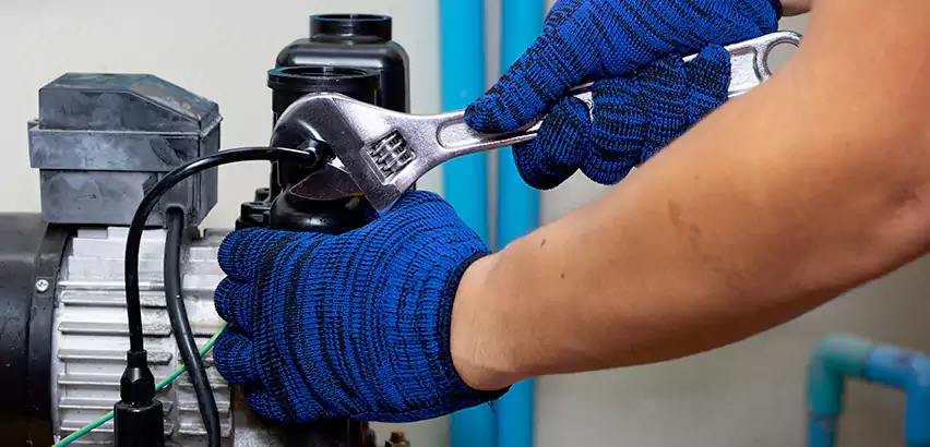 Well Water System Repair in Palm Beach, FL