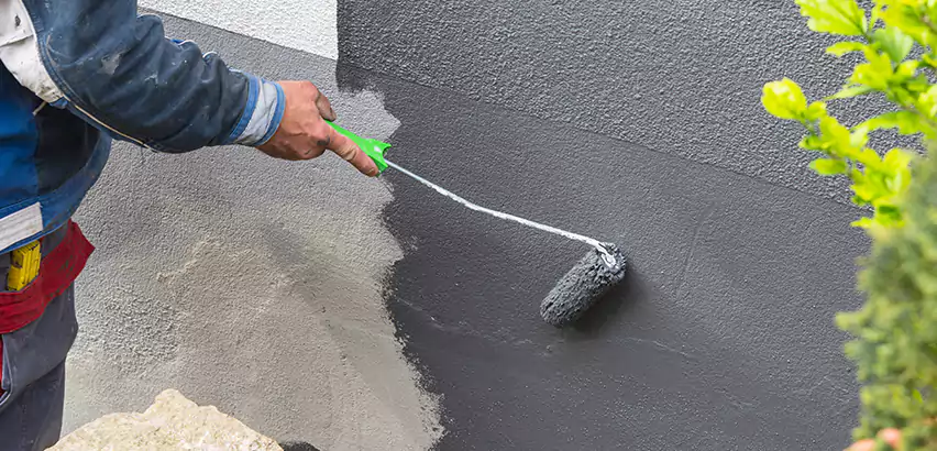 Walls Waterproofing in Palm Beach, FL