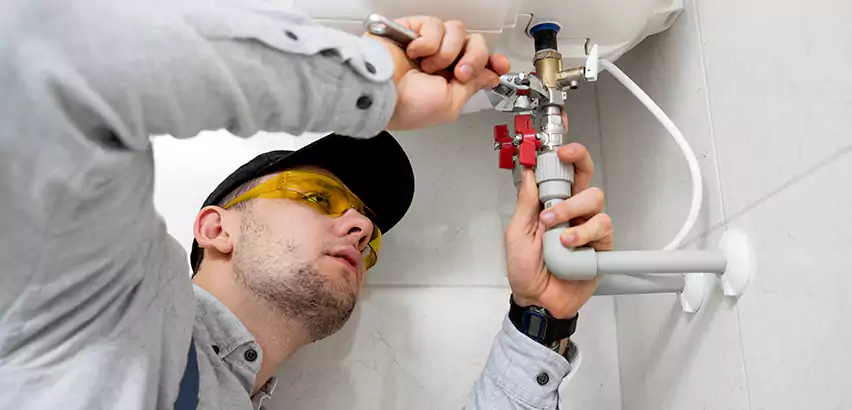 Durable Water Heater Repair Services in Palm Beach, FL