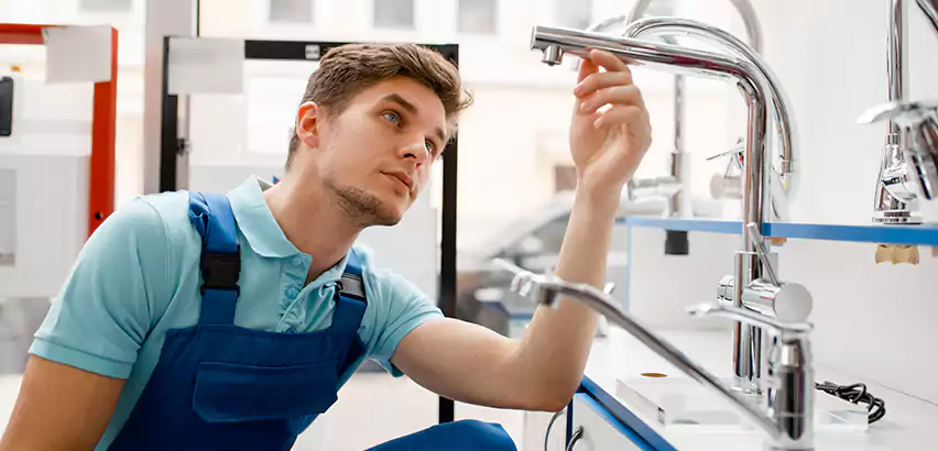 Water Leak Detection in Palm Beach