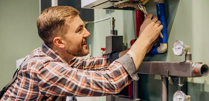 Water Softener Maintenance in Palm Beach