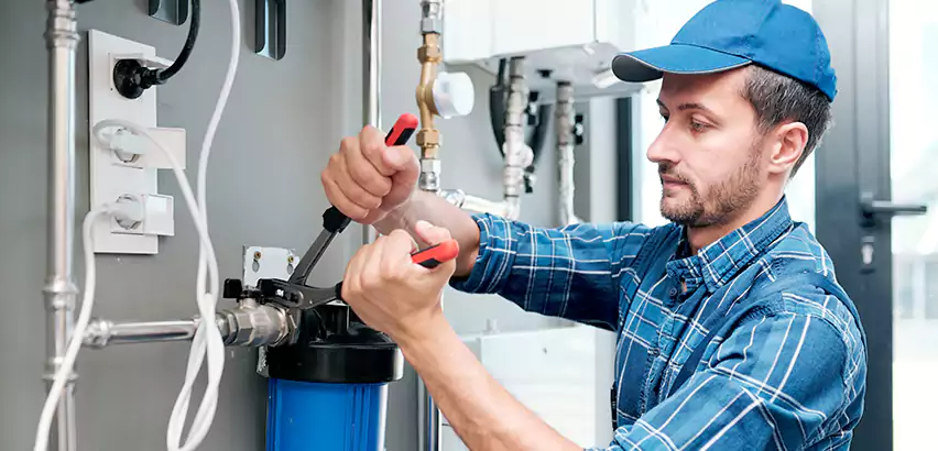 Professional Water Softener Repair Services in Palm Beach, FL