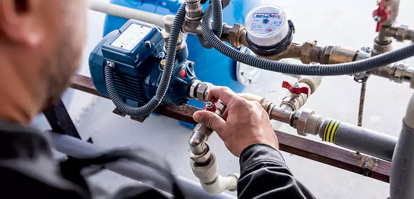 Professional Well Pump Repair Services in Palm Beach, FL