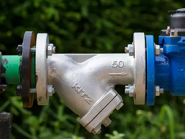 Why Choose Palm Beach Plumbing Rooter for Backflow Preventer Services in Palm Beach, FL?