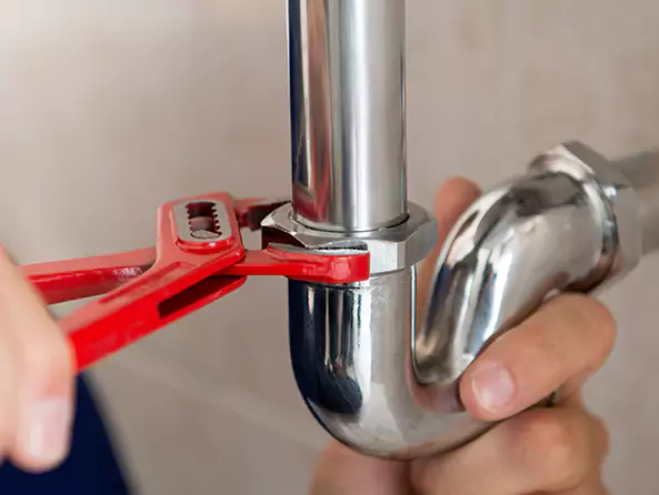 Why Choose Palm Beach Plumbing Rooter for Basement Leak Repair in Palm Beach, FL?