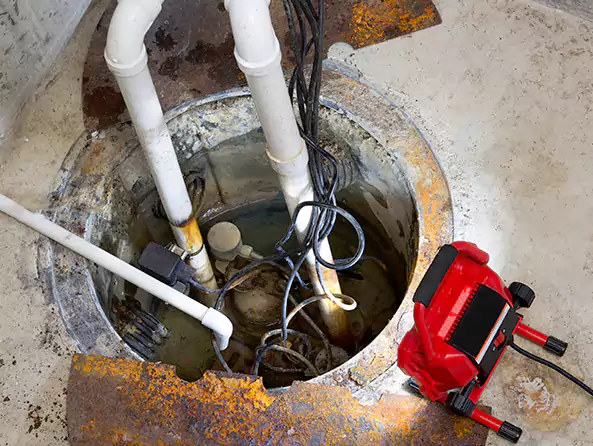 Why Choose Palm Beach Plumbing Rooter for Basement Sump Pump Installation in Palm Beach?