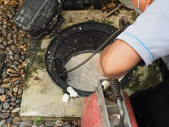 Why Choose Palm Beach Plumbing Rooter for Clogged Drain Repair in Palm Beach, FL?