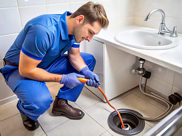Why Choose Palm Beach Plumbing Rooter for Drain Repairs in Palm Beach, FL?
