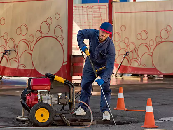 Why Choose Palm Beach Plumbing Rooter for Drain Services in Palm Beach, FL?