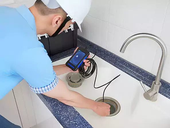 Why Choose Palm Beach Plumbing Rooter for Drain Unblocking in Palm Beach, FL?