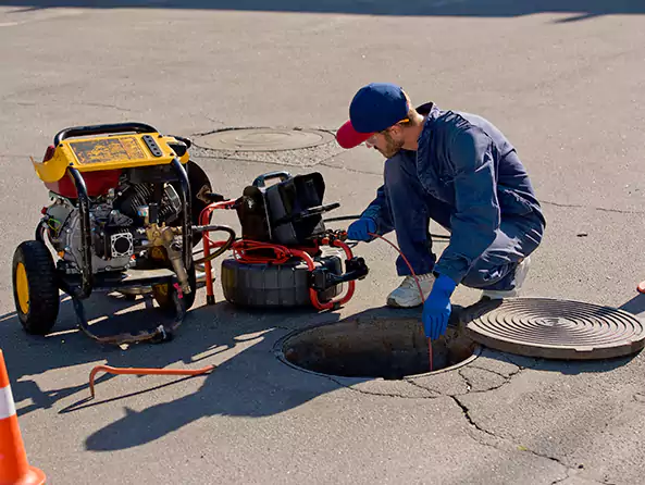 Why Choose Palm Beach Plumbing Rooter for Drains Camera Inspection in Palm Beach, FL?