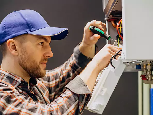 Why Choose Palm Beach Plumbing Rooter for Electric Tankless Water Heater Installation in Palm Beach, FL?