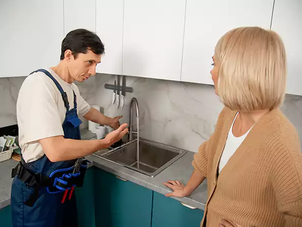 Why Choose Palm Beach Plumbing Rooter for Emergency Plumbing Repair in Palm Beach, FL?