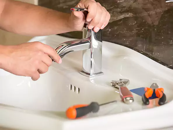 Why Choose Palm Beach Plumbing Rooter for Bathroom Faucet Installation in Palm Beach, FL?