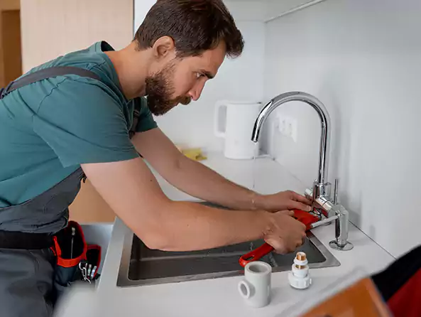 Why Choose Palm Beach Plumbing Rooter for Faucet Repair in Palm Beach, FL?