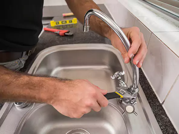 Why Choose Palm Beach Plumbing Rooter for Faucet Replacement in Palm Beach, FL?