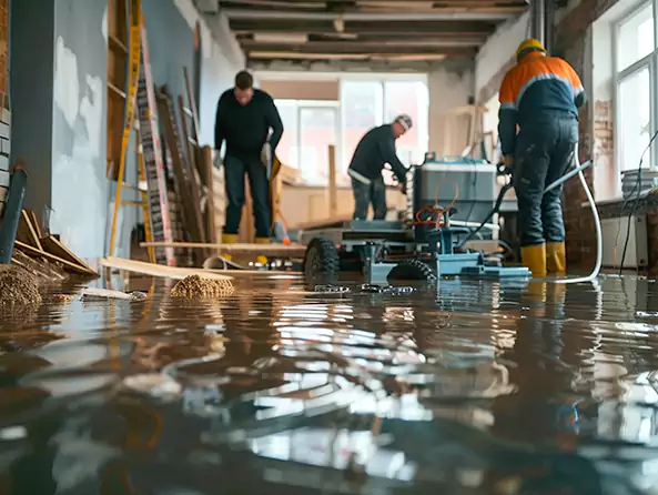 Why Choose Palm Beach Plumbing Rooter for Flood Restoration in Palm Beach, FL?