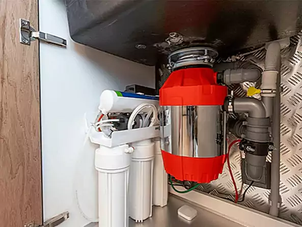 Why Choose Palm Beach Plumbing Rooter for Garbage Disposal Installation in Palm Beach, FL?
