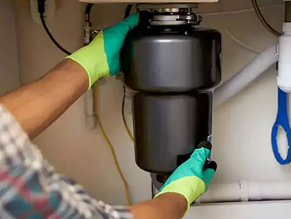 Why Choose Palm Beach Plumbing Rooter for Garbage Disposal Replacement in Palm Beach, FL?