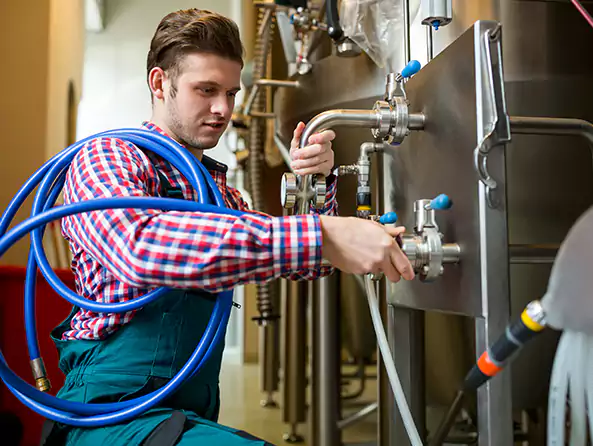 Why Choose Palm Beach Plumbing Rooter for Gas Leak Repair in Palm Beach, FL?