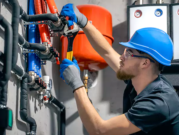 Why Choose Palm Beach Plumbing Rooter for Gas Water Heater Installation in Palm Beach, FL