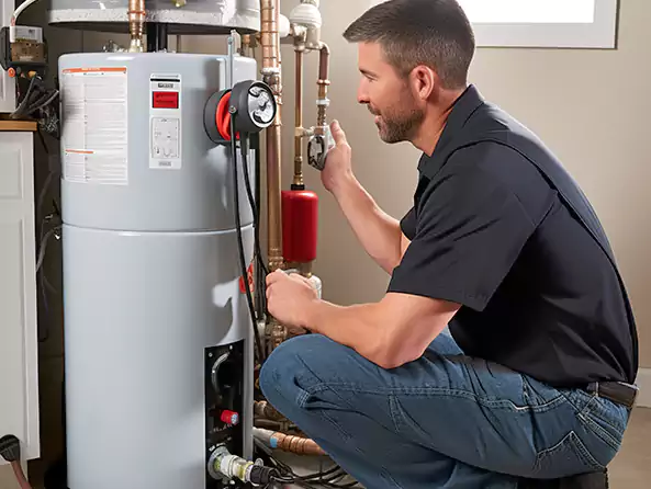Why Choose Palm Beach Plumbing Rooter for Gas Water Heater Repair in Palm Beach, FL?