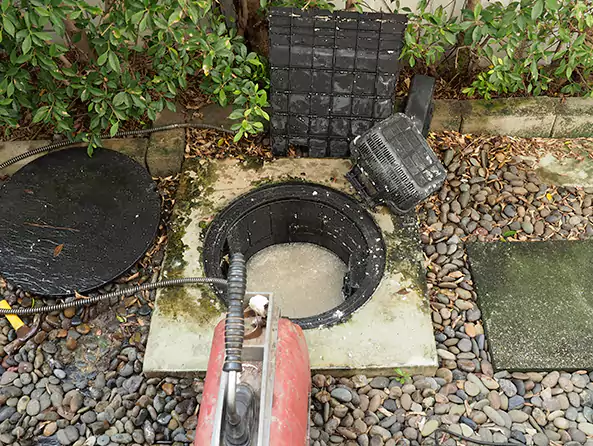 Why Choose Palm Beach Plumbing Rooter for Grease Trap Repair in Palm Beach, FL?