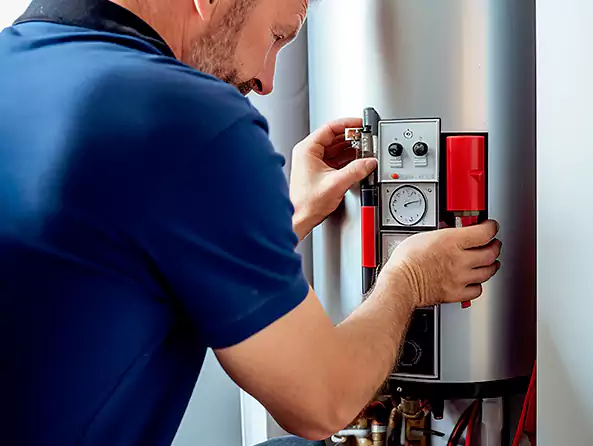 Why Choose Palm Beach Plumbing Rooter for Hot Water Tank Maintenance in Palm Beach, FL?