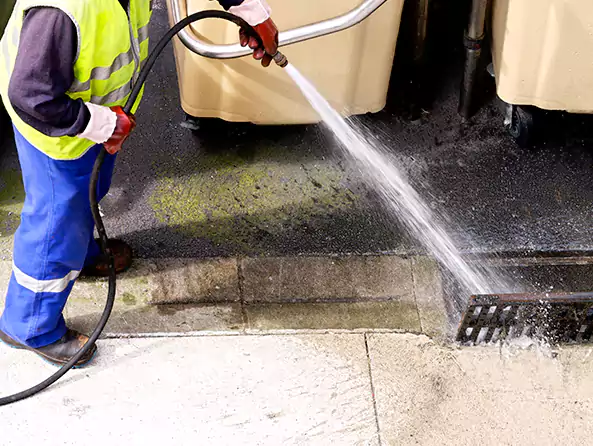 Why Choose Palm Beach Plumbing Rooter for Hydro Jetting in Palm Beach, FL?