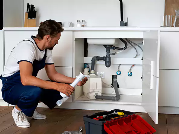 Why Choose Palm Beach Plumbing Rooter for Insinkerator Installation in Palm Beach, FL?