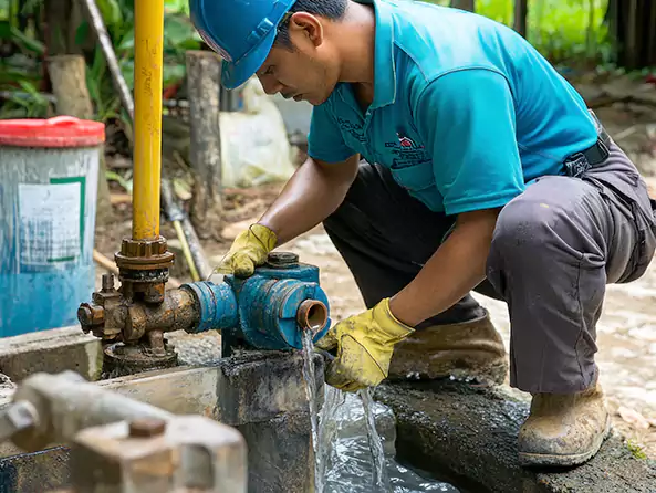 Why Choose Palm Beach Plumbing Rooter for Pipe Repair in Palm Beach, FL?
