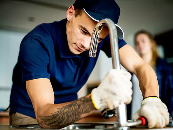 Why Choose Palm Beach Plumbing Rooter for Plumbing Repair in Palm Beach, FL?