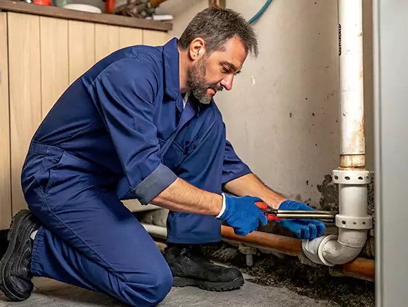 Why Choose Palm Beach Plumbing Rooter for Repiping Services in Palm Beach?