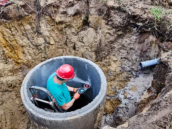 Why Choose Palm Beach Plumbing Rooter for Septic Tank Repair in Palm Beach, FL?
