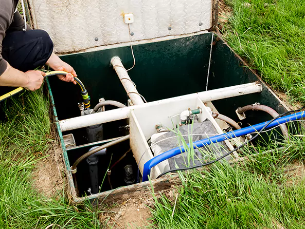 Why Choose Palm Beach Plumbing Rooter for Sewage Ejector Pump Installation in Palm Beach, FL?