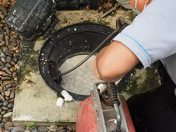 Why Choose Palm Beach Plumbing Rooter for Sewer Line Cleaning in Palm Beach, FL?