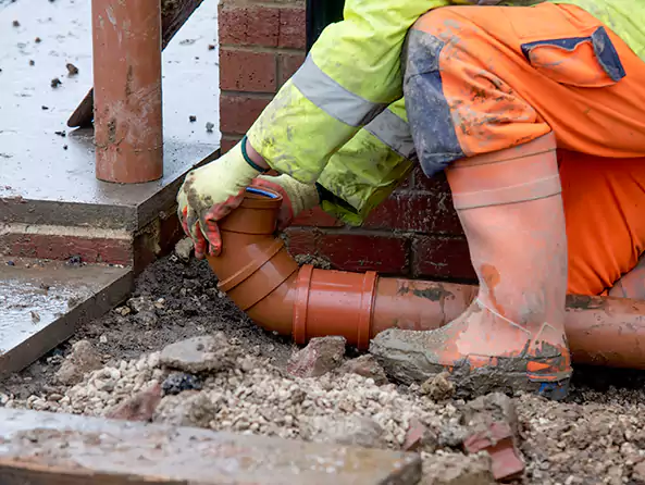 Why Choose Palm Beach Plumbing Rooter for Sewer Replacement in Palm Beach, FL?