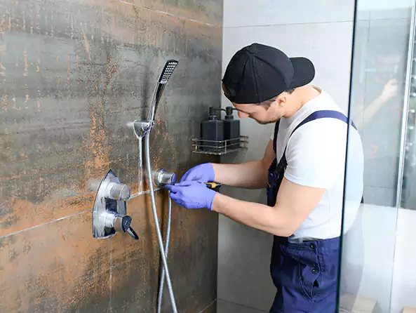 Why Choose Palm Beach Plumbing Rooter for Shower Installation in Palm Beach, FL?